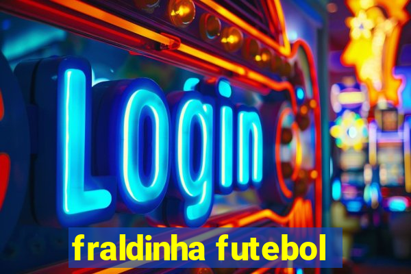 fraldinha futebol